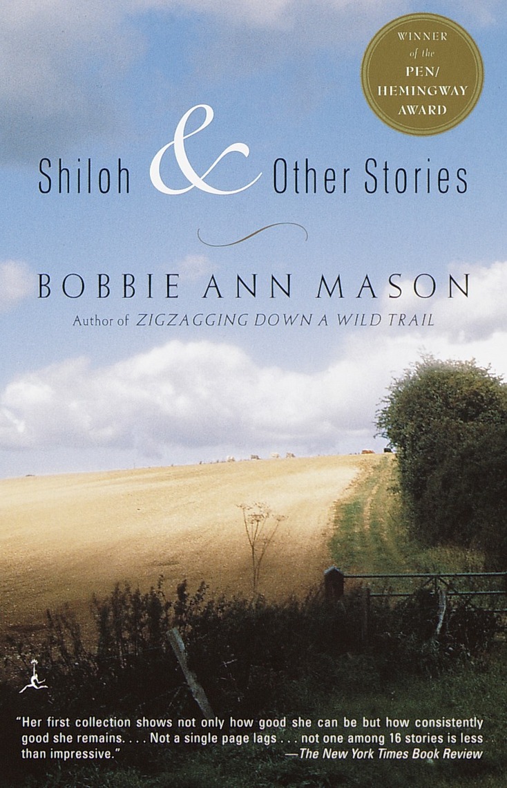 Shiloh and Other Stories by Bobbie Ann Mason (Ebook) - Read free for 30 ...