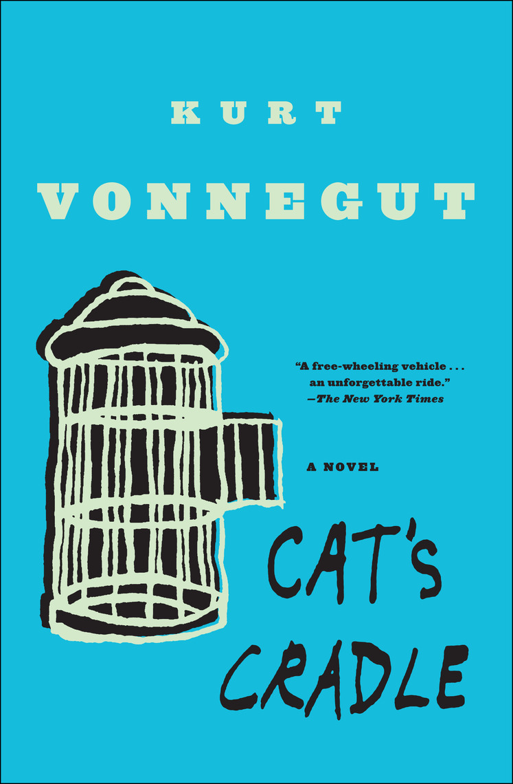 Cat's Cradle by Kurt Vonnegut Jr. (Ebook) - Read free for 30 days