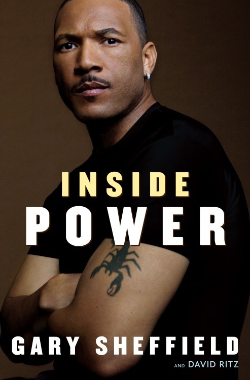 Inside Power by Gary Sheffield, David Ritz (Ebook) - Read free for 30 days