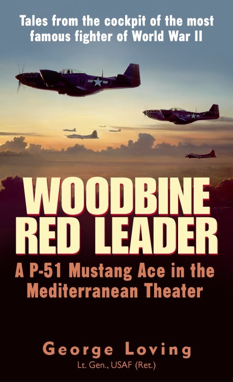 Woodbine Red Leader by George Loving (Ebook) - Read free for 30 days