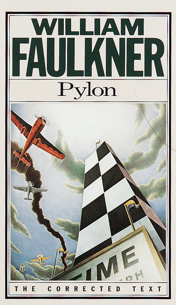 Pylon by William Faulkner (Ebook) - Read free for 30 days