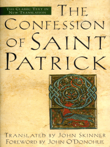 The Confession of Saint Patrick by John Skinner (Ebook) - Read free for ...