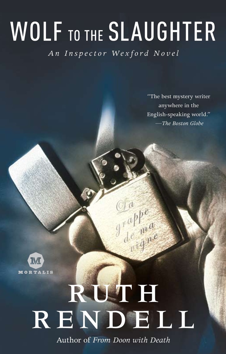 Wolf to the Slaughter by Ruth Rendell (Ebook) - Read free for 30 days