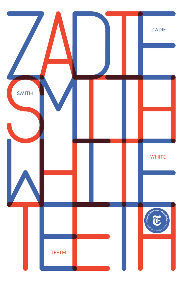 White Teeth by Zadie Smith (Ebook) Read free for 30 days