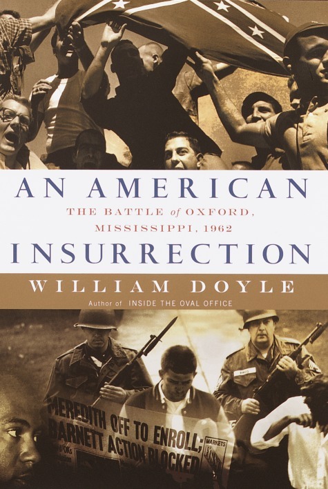An American Insurrection by William Doyle (Ebook) - Read free for 30 days