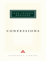 Confessions