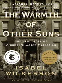 The Warmth of Other Suns by Isabel Wilkerson (Ebook) Read free