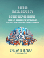 Una iglesia relevante