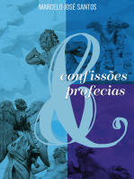 Confissões & Profecias