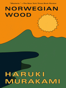 Norwegian Wood by Haruki Murakami (Ebook) Read free for 30 days