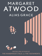 Alias Grace: A Novel