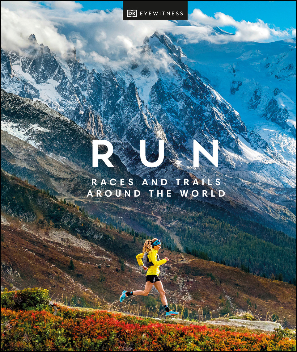 Run by DK Travel (Ebook) - Read free for 30 days