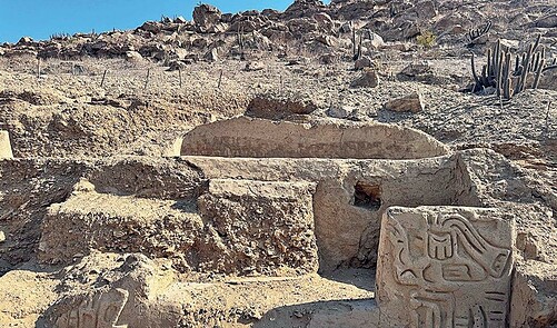 4000-year-old Temple And Theatre Discovered In Peru - Ancient History ...