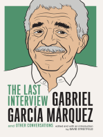 Gabriel Garcia Marquez