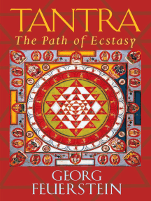 Tantra by Georg Feuerstein, Ph.D. (Ebook) - Read free for 30 days