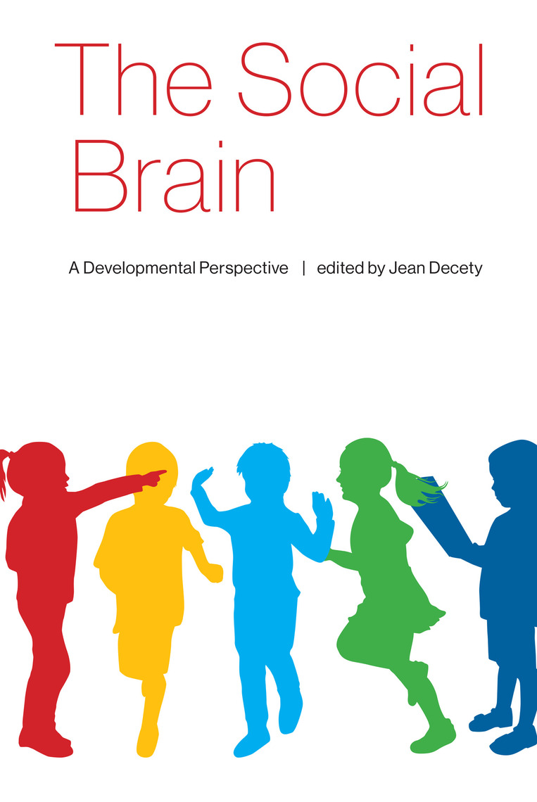 The Social Brain by Jean Decety (Ebook) - Read free for 30 days