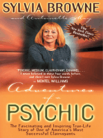 Adventures of a Psychic