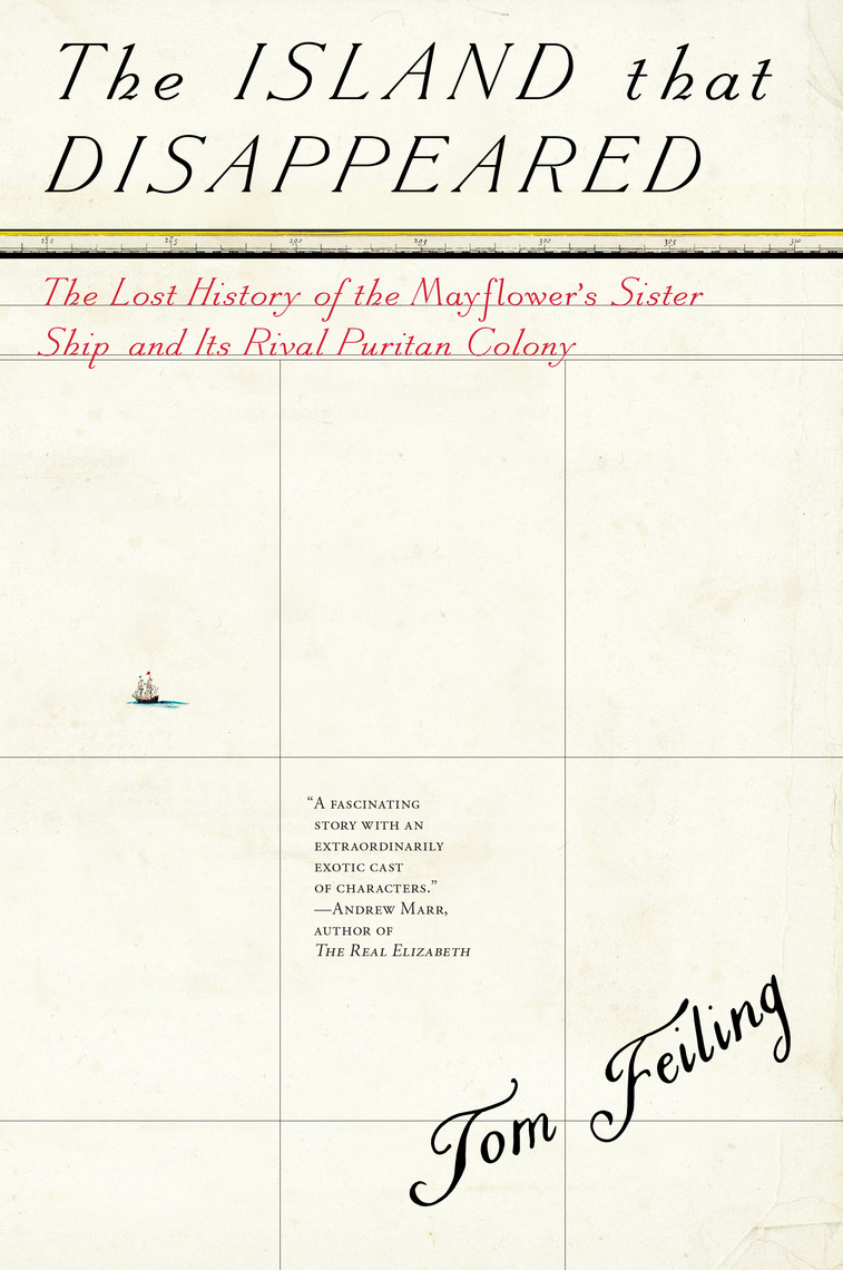 The Island that Disappeared by Tom Feiling (Ebook) - Read free for 30 days