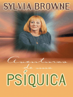 Aventuras De Una Psíquica