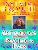 Astrology Through a Phychic's Eyes