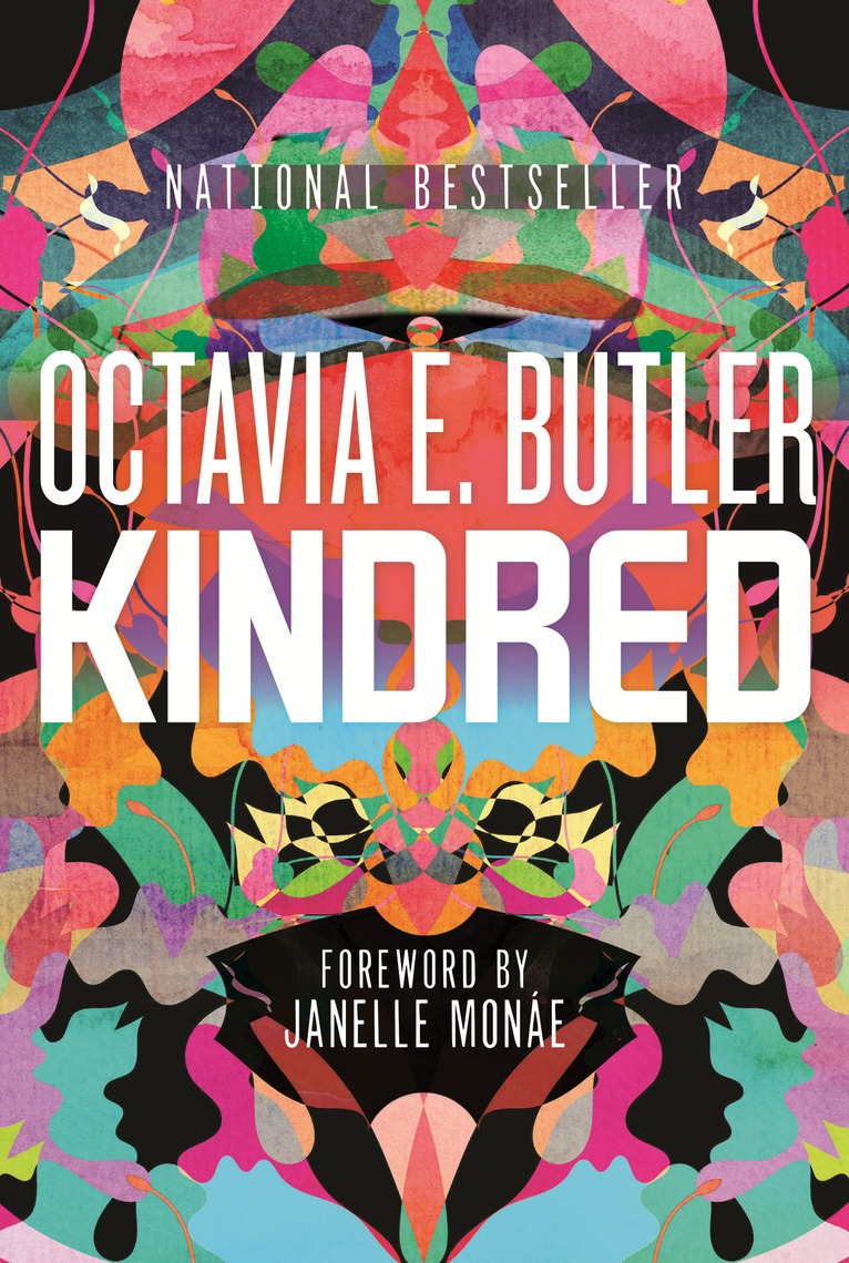Kindred by Octavia Butler (Ebook) - Read free for 30 days