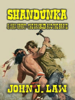 Shandunka - A Man Apart - The Gambler and the Brave