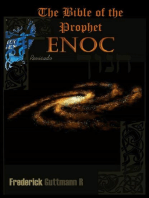 The Bible of Enoch