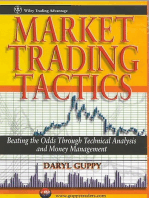 Market Trading Tactics: Beating the Odds Through Technical Analysis and Money Management