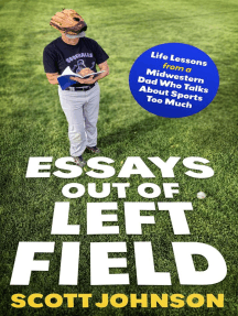 Essays Out of Left Field