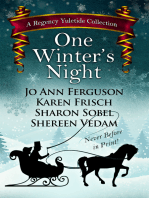 One Winter’s Night