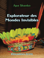 Explorateur des Mondes Invisibles: ApaShanko, #1