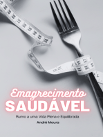 Emagrecimento Saudável