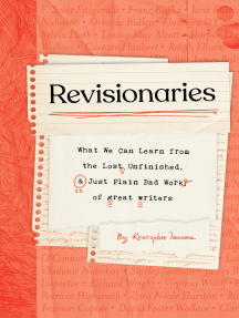 Revisionaries by Kristopher Jansma (Ebook) - Read free for 30 days