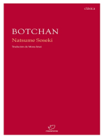 Botchan