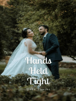 Hands Held Tight