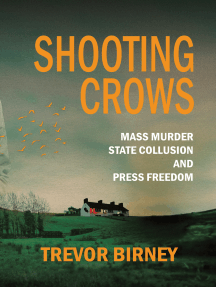 Shooting Crows by Trevor Birney (Ebook) - Read free for 30 days