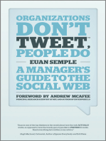 365 tweets for the busy author english edition