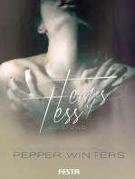 Tears of Tess - Buch 2