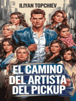 El Camino del Artista del Pickup: pickup artist