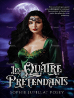 Les Quatre Prétendants