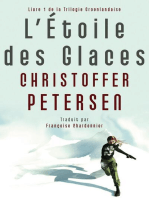 L’Étoile des Glaces: La Trilogie Groenlandaise, #1