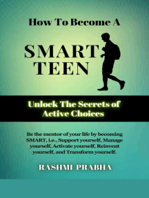 How To Become A Smart Teen