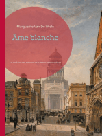 Âme blanche: Un chef-d'oeuvre méconnu de la littérature francophone belge