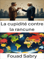 La cupidité contre la rancune: Comprendre les causes des conflits dans la politique moderne
