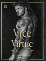 Vice & Virtue: Romance Mafieuse