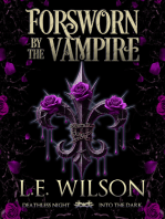 Forsworn by the Vampire