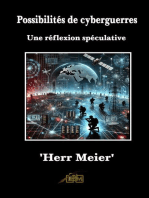 Possibilités de cyberguerres