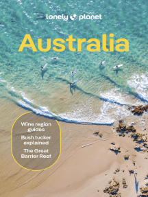 Lonely Planet Australia by Lonely Planet (Ebook) Read free for