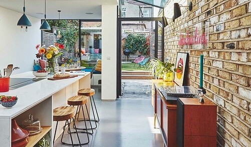 10 Things To Consider When Extending Your Home - Homebuilding ...