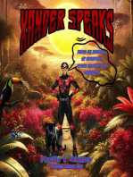 Reading Activity - Neil Gaiman - Don't Ask Jack | PDF